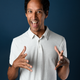 Danny Pudi